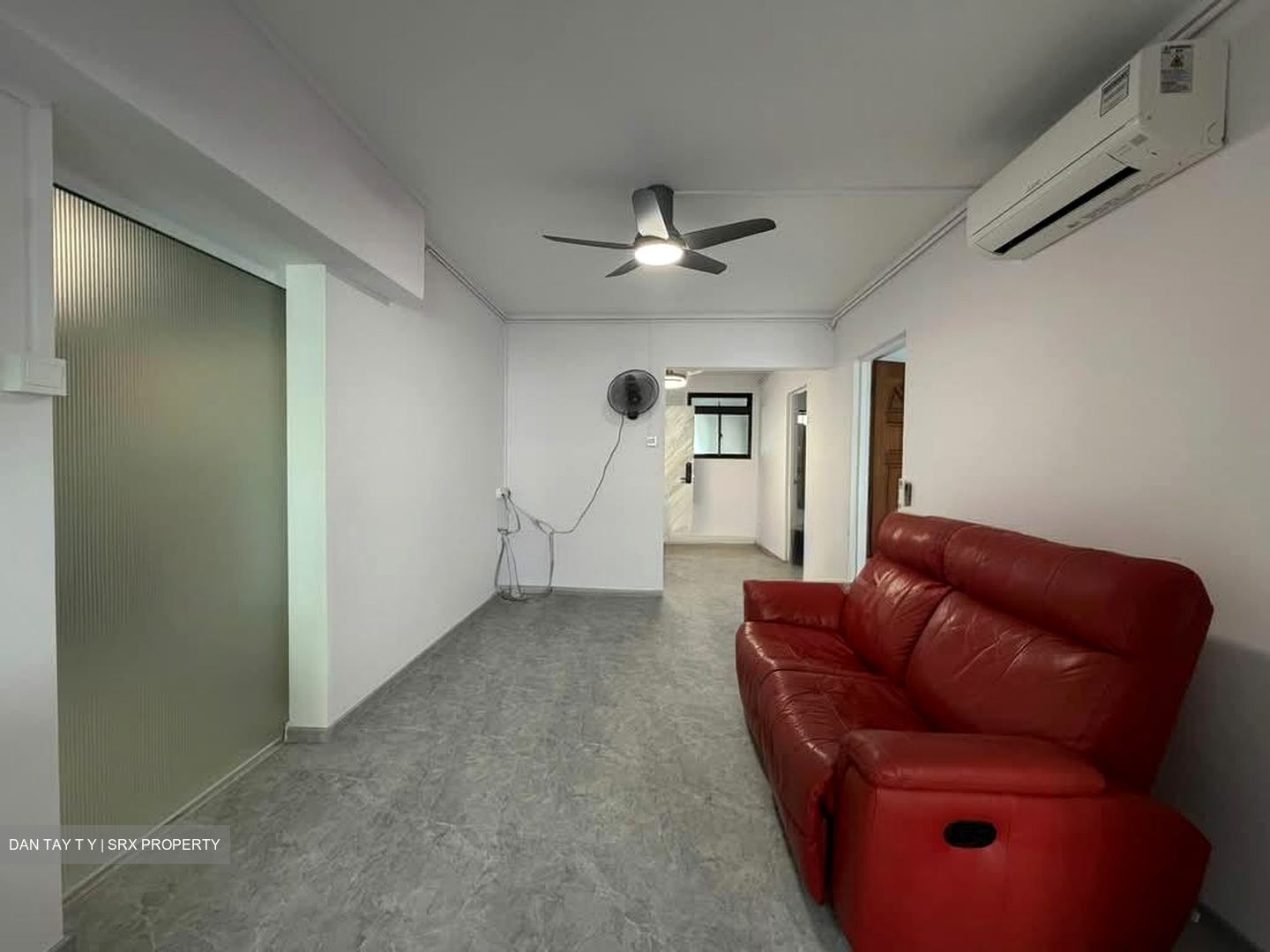 Blk 308 Woodlands Avenue 1 (Woodlands), HDB 3 Rooms #560733081